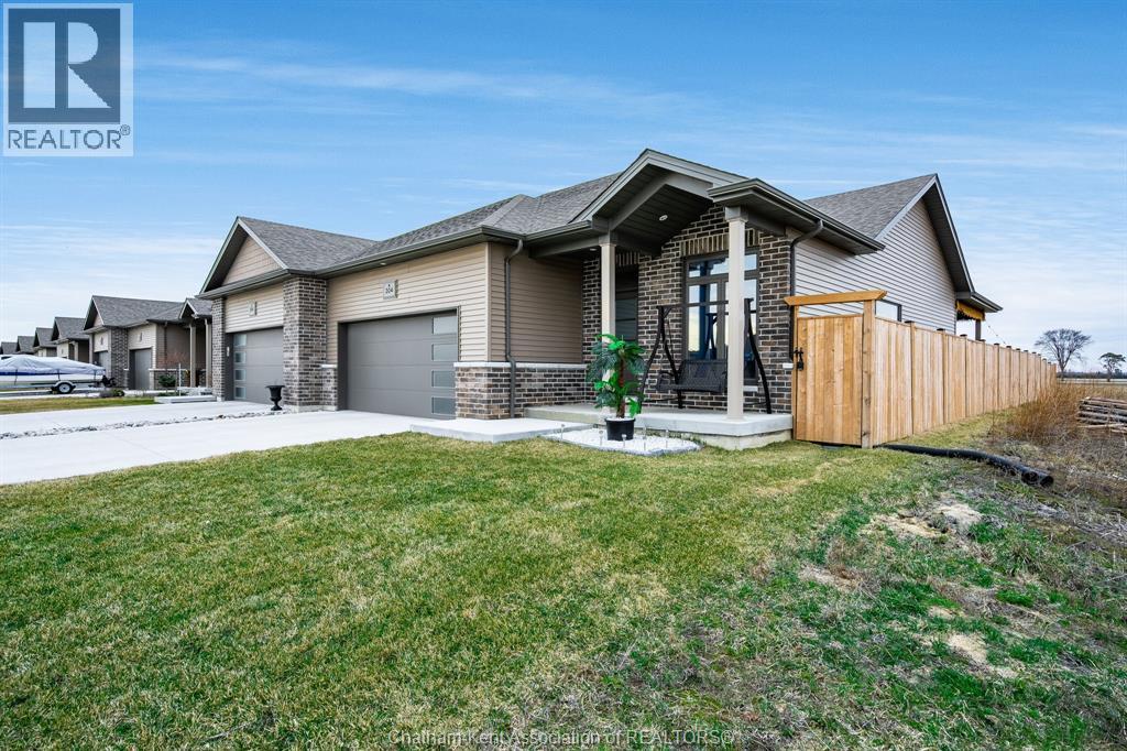 304 Horizon LANE, Chatham