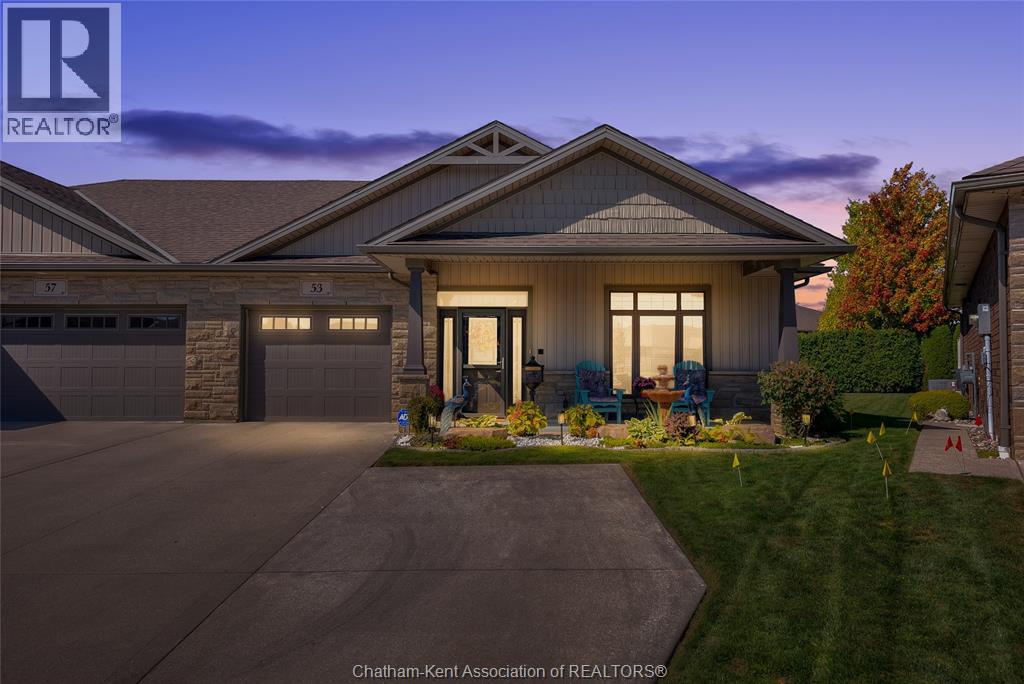 53 Veranda COURT, Chatham