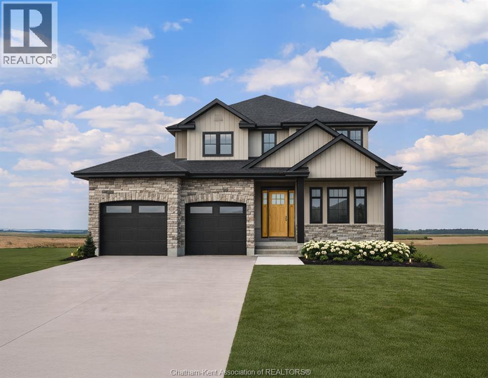 143 Rosewood CRESCENT, Chatham