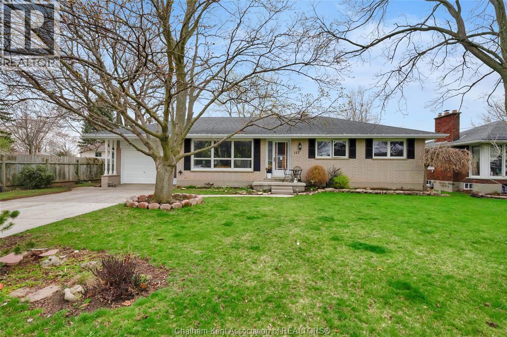 157 Little STREET South, Blenheim