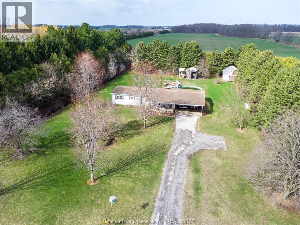 29468 OAKDALE ROAD, Thamesville