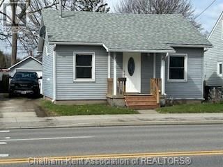 6 McNaughton AVENUE, Wallaceburg