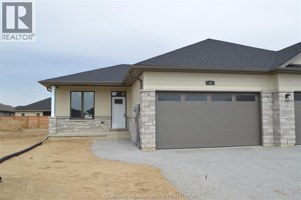 33 Duskridge ROAD, Chatham