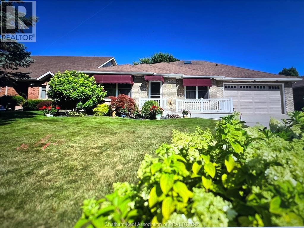 93 GREGORY DRIVE, Chatham