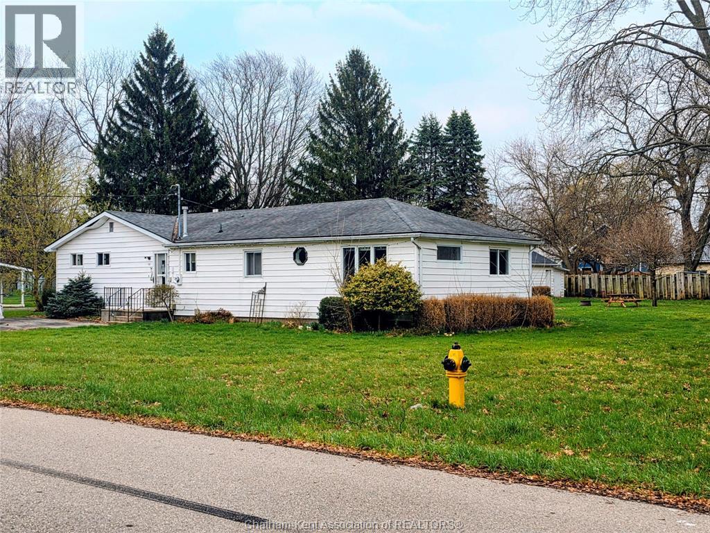 161 WALNUT STREET, Bothwell