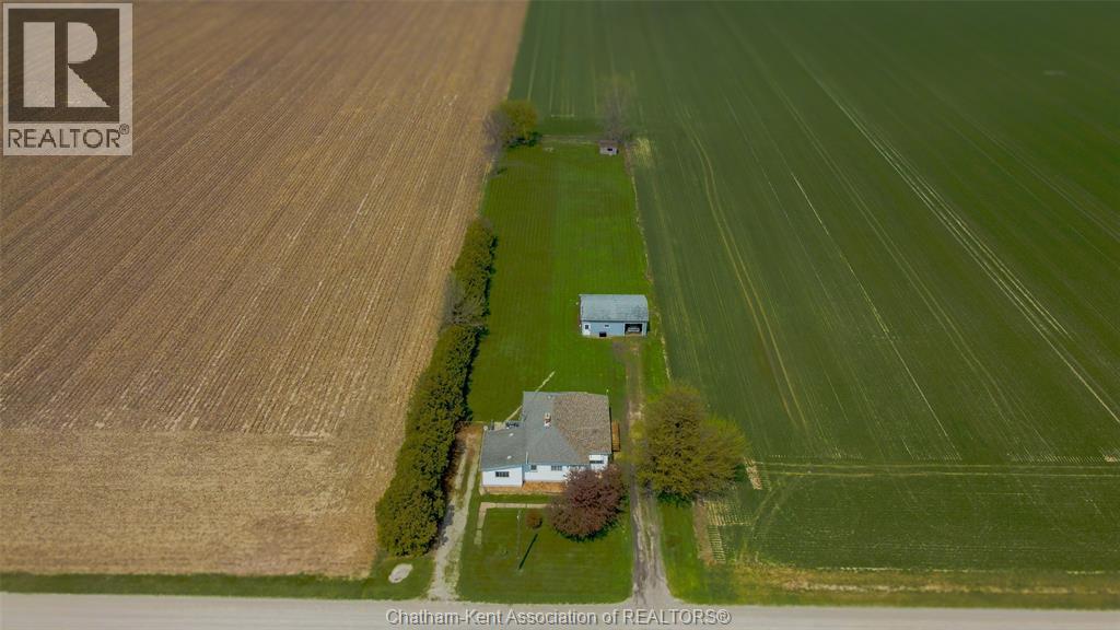 7621 Langstaff LINE, Wallaceburg