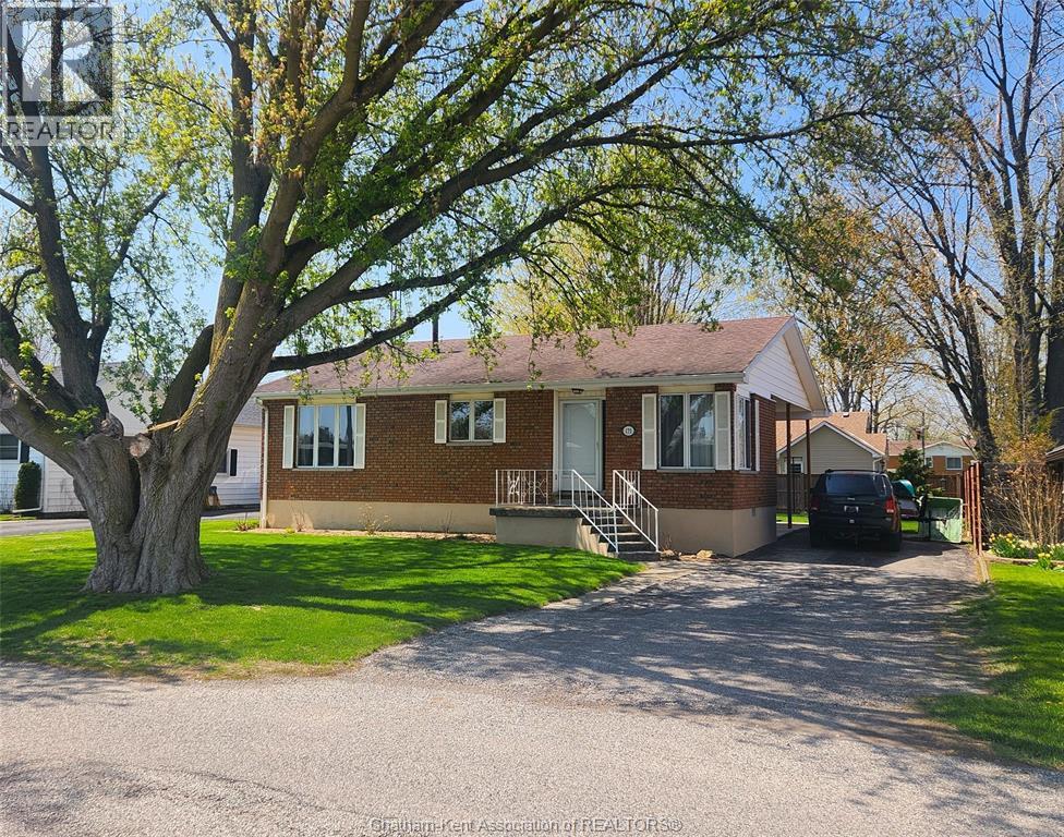 175 Wellington STREET, Blenheim