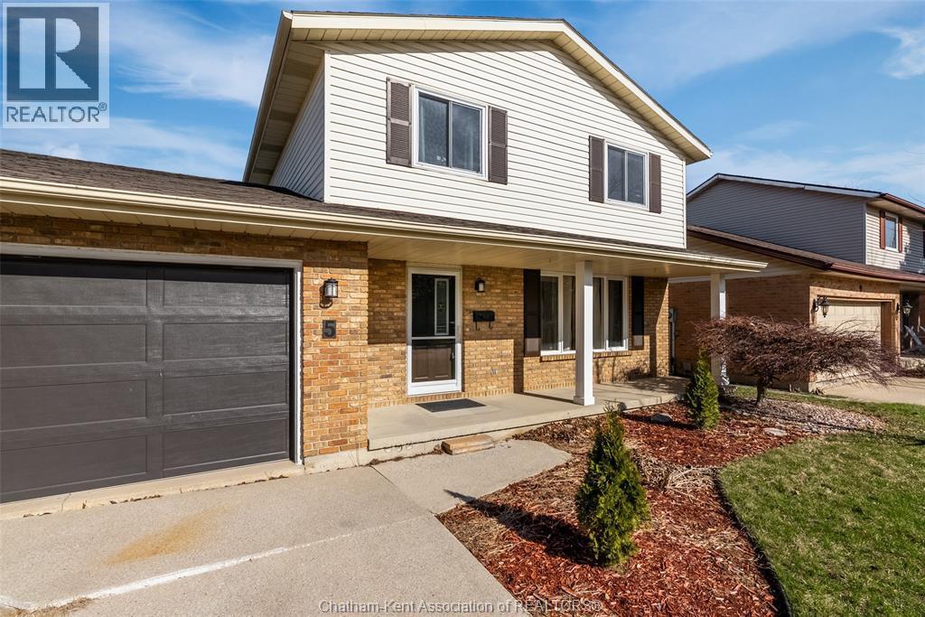5 Turquoise COURT, Chatham