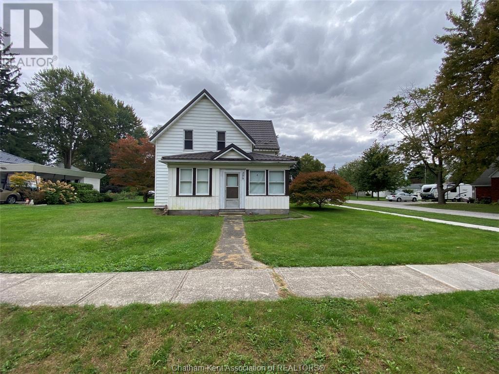 299 Victoria AVENUE, Dresden
