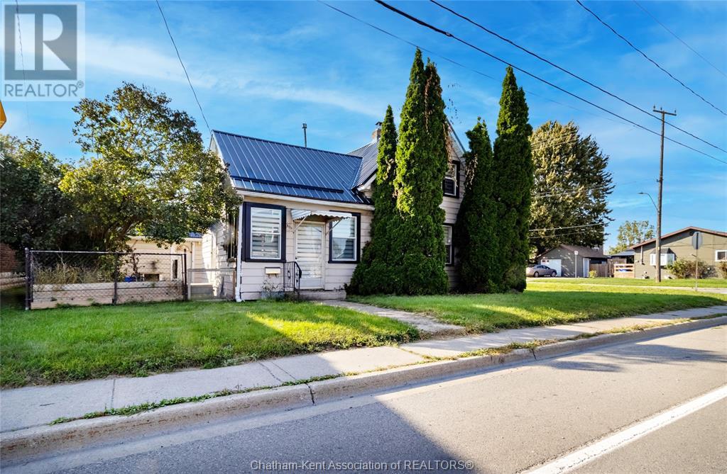 306 MURRAY STREET, Wallaceburg