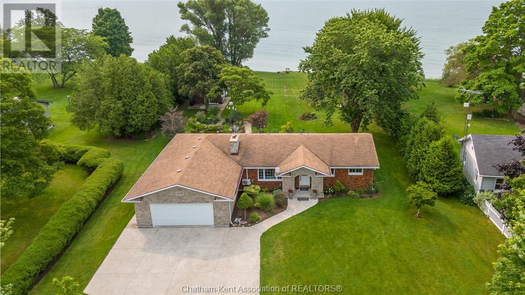 4558 TALBOT TRAIL, Port Alma