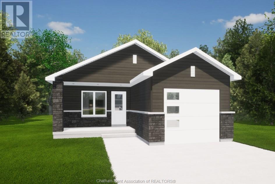 216 IRONWOOD TRAIL, Chatham