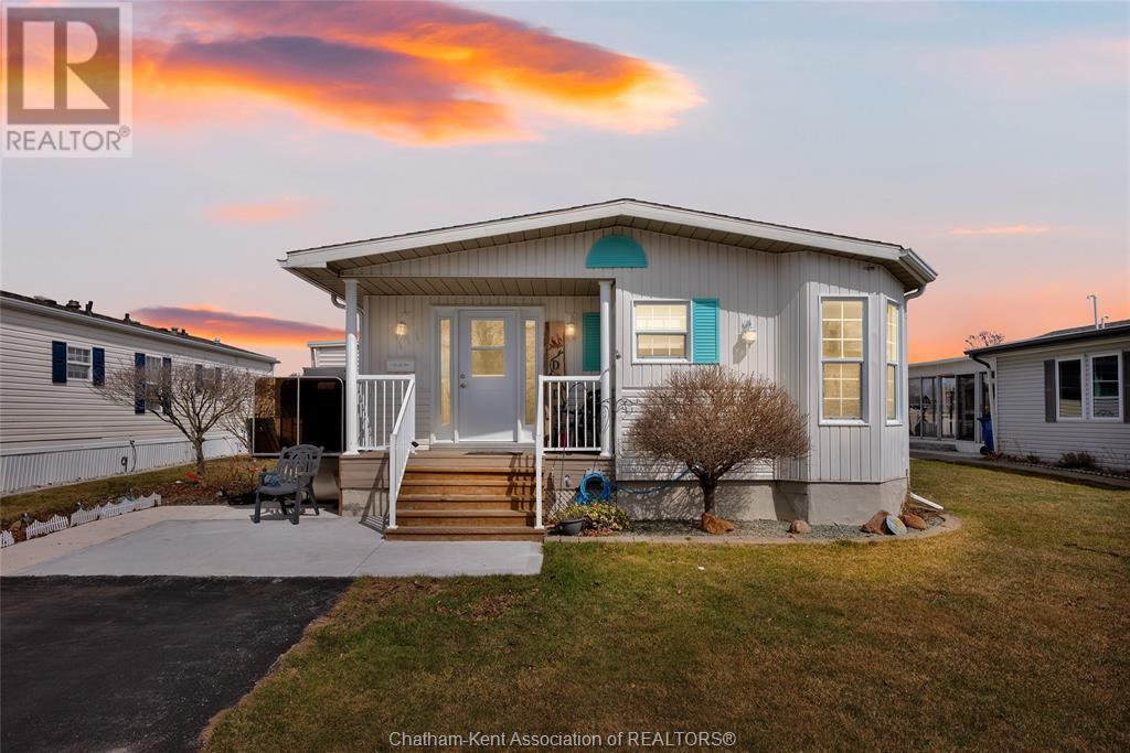 111 DUNKIRK DRIVE, Chatham