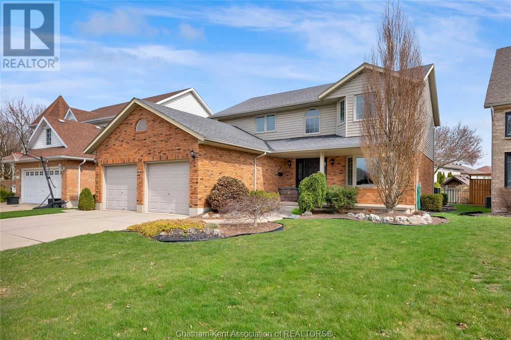 212 Norway Maple DRIVE, Chatham