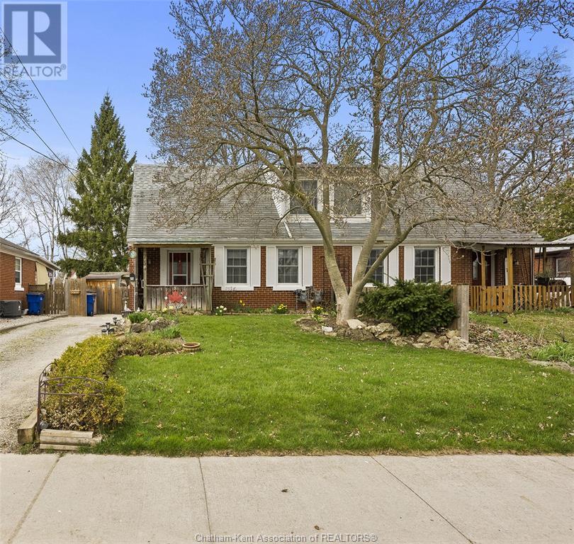 75 Sunnyside AVENUE, Chatham
