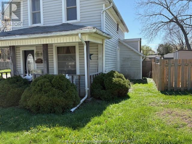 68 Sheldon AVENUE, Chatham