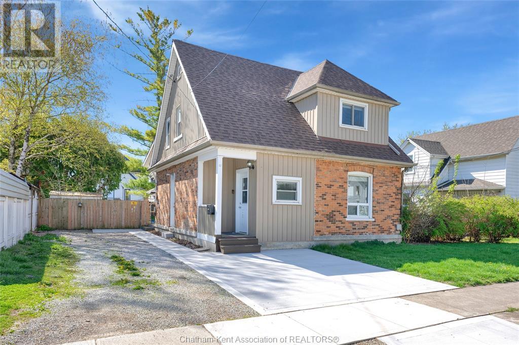 12 Gray STREET, Chatham