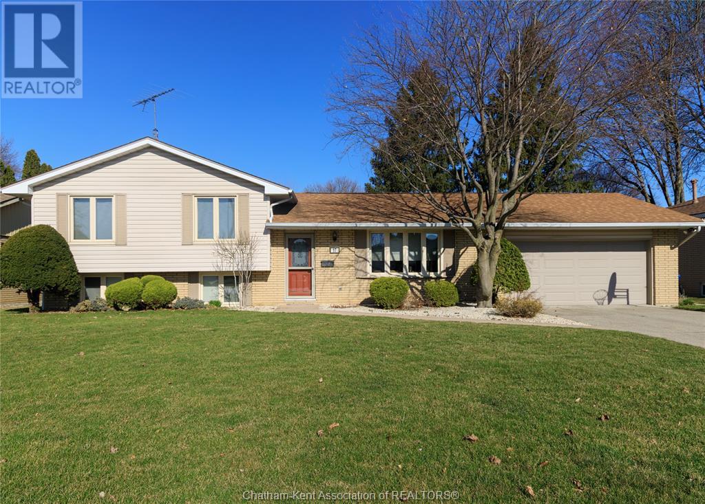 17 Baldoon ROAD, Chatham