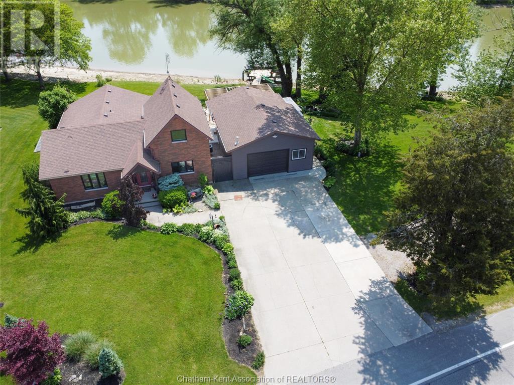 7690 Grande River LINE, Chatham-Kent