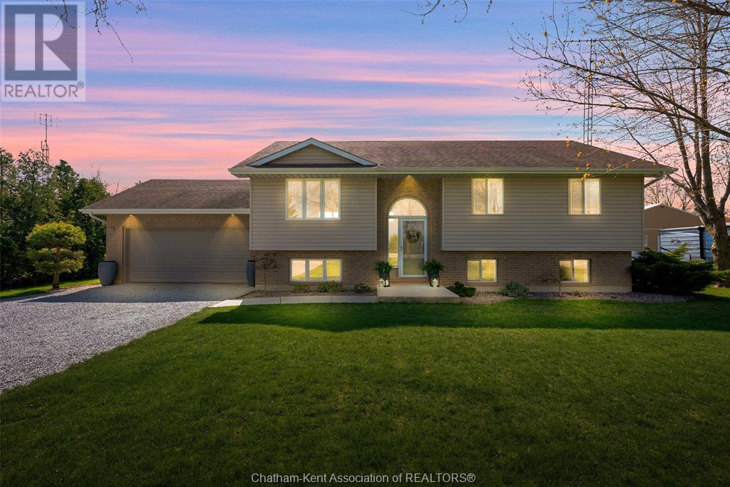 7110 Pain Court LINE, Chatham-Kent