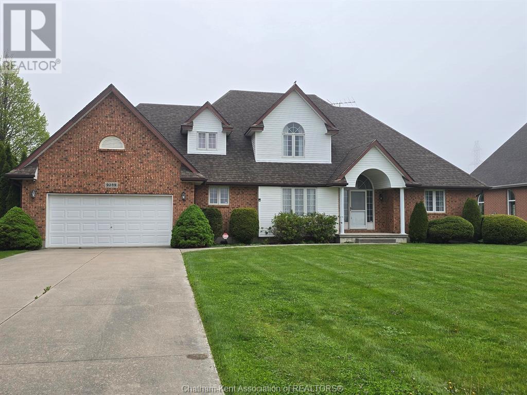 9289 FAIRVIEW LINE, Chatham