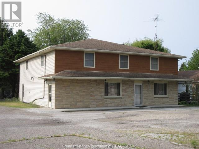 7216 TALBOT TRAIL, Dealtown