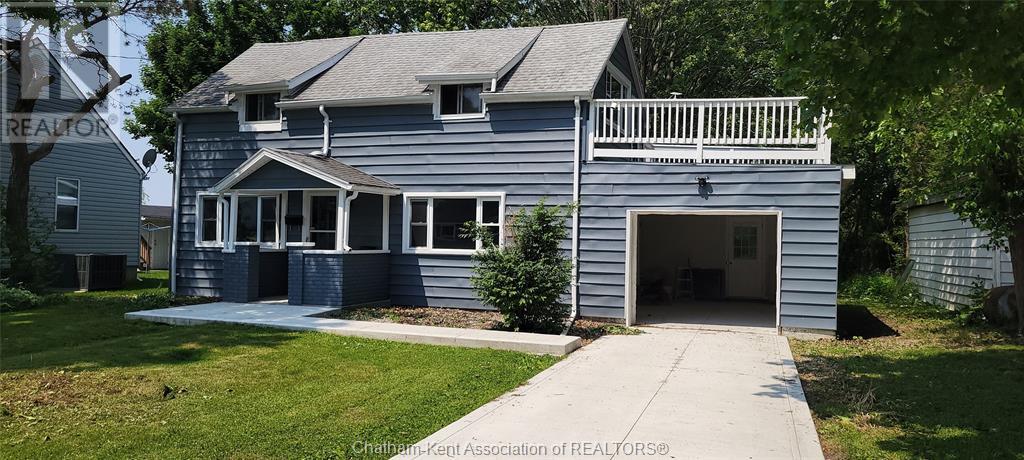121 First STREET, Wallaceburg