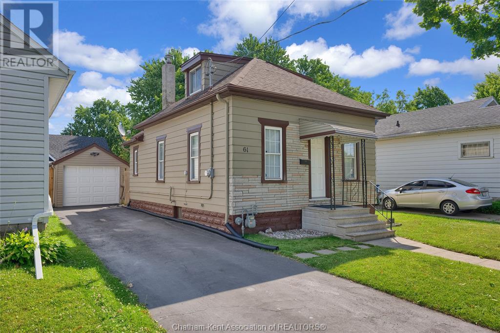 61 Sheldon AVENUE, Chatham
