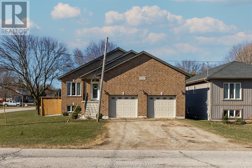 631 MAIN STREET, Bothwell