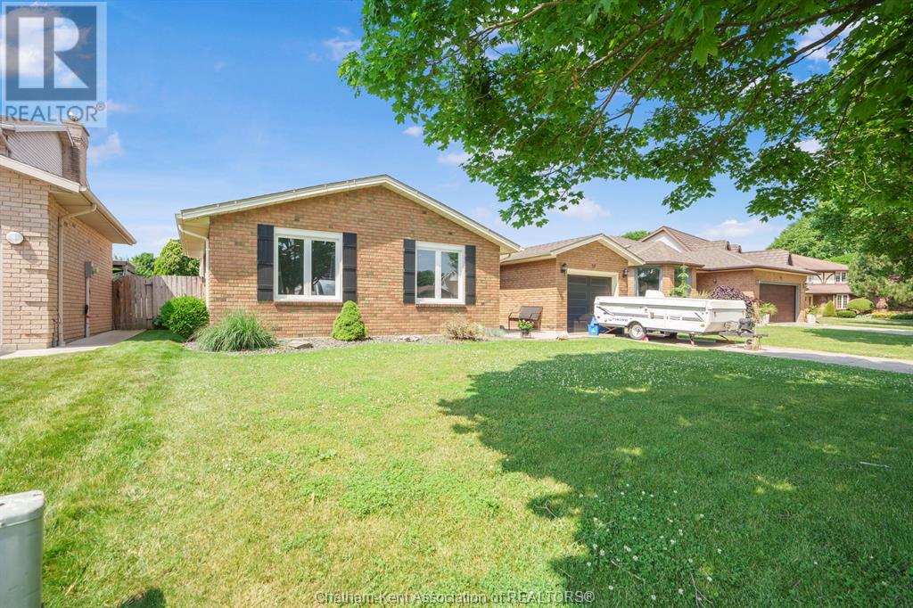 38 Irene CRESCENT, Chatham