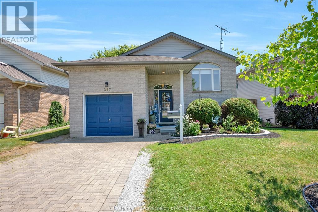 267 Greenfield LANE North East, Chatham