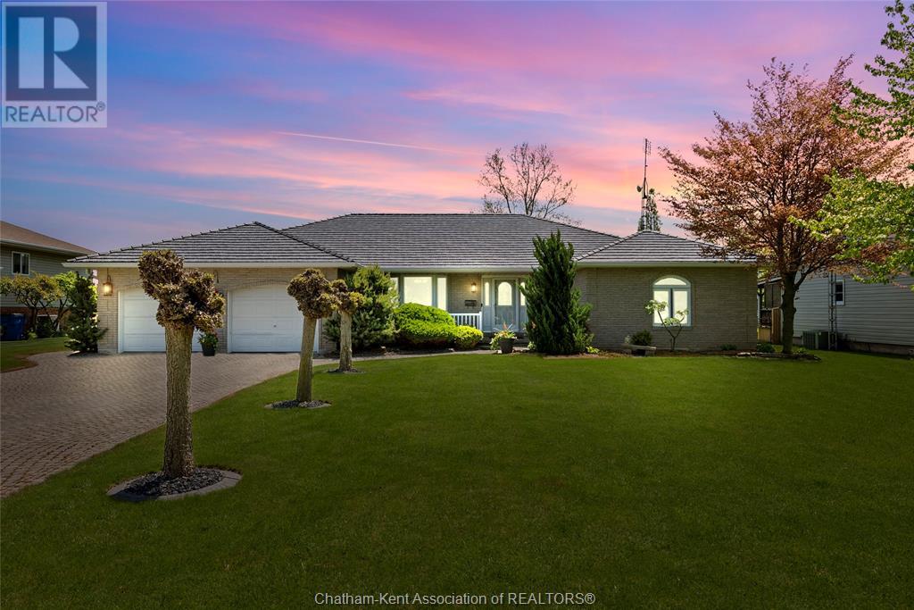 19 Campbell STREET, Merlin