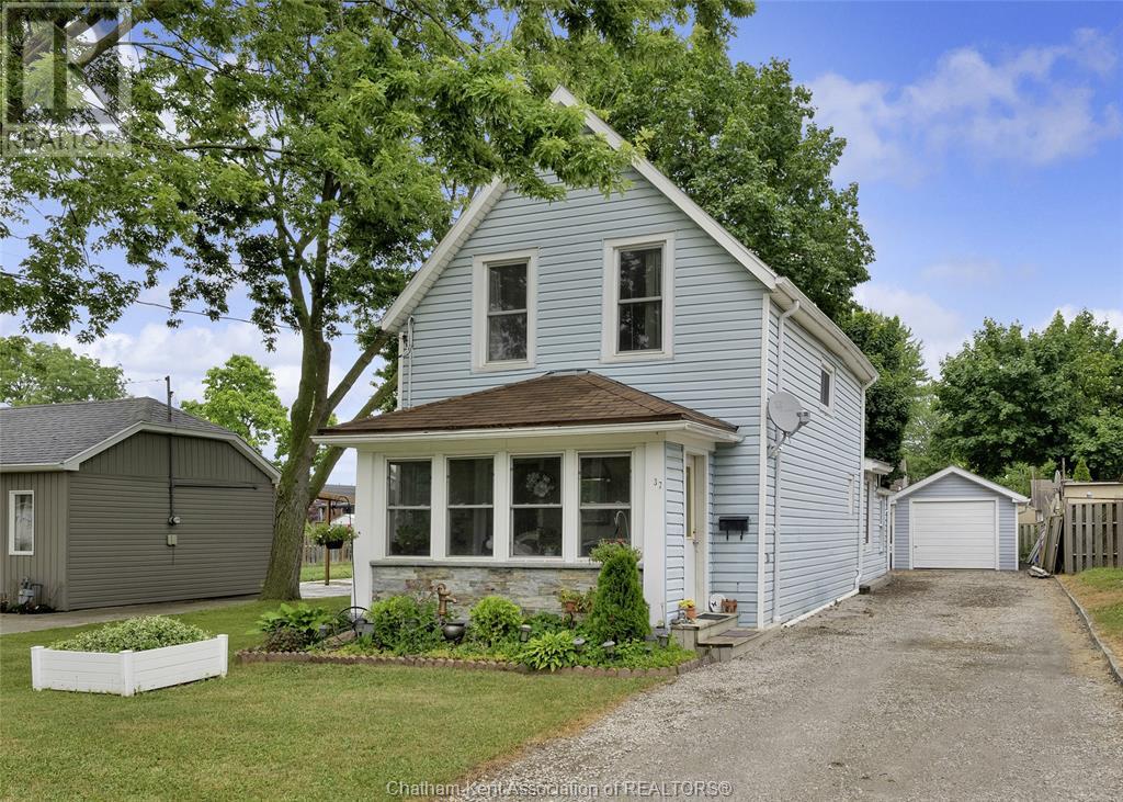 37 Berry STREET, Chatham