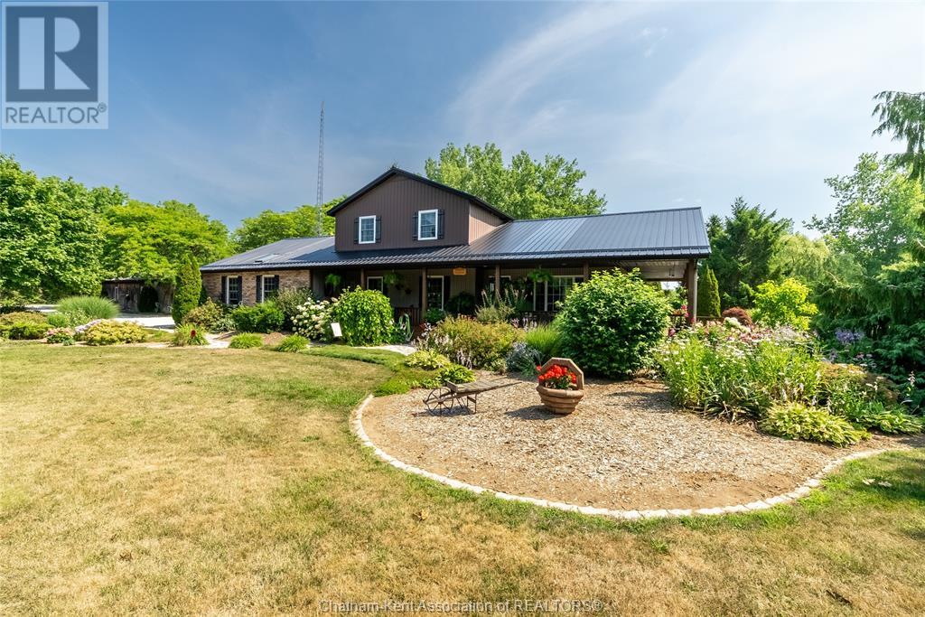 19281 HIGHBANKS ROAD, Cedar Springs