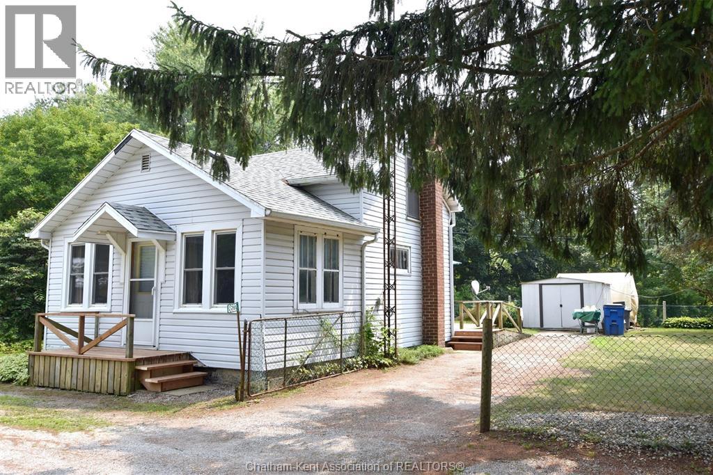 8622 Chester STREET, Cedar Springs