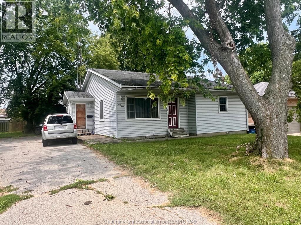 44/48 Wilson STREET, Wallaceburg