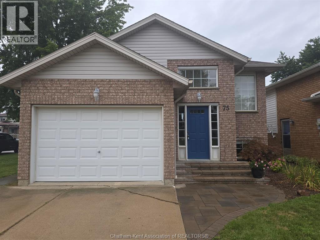 75 Taylor TRAIL, Chatham