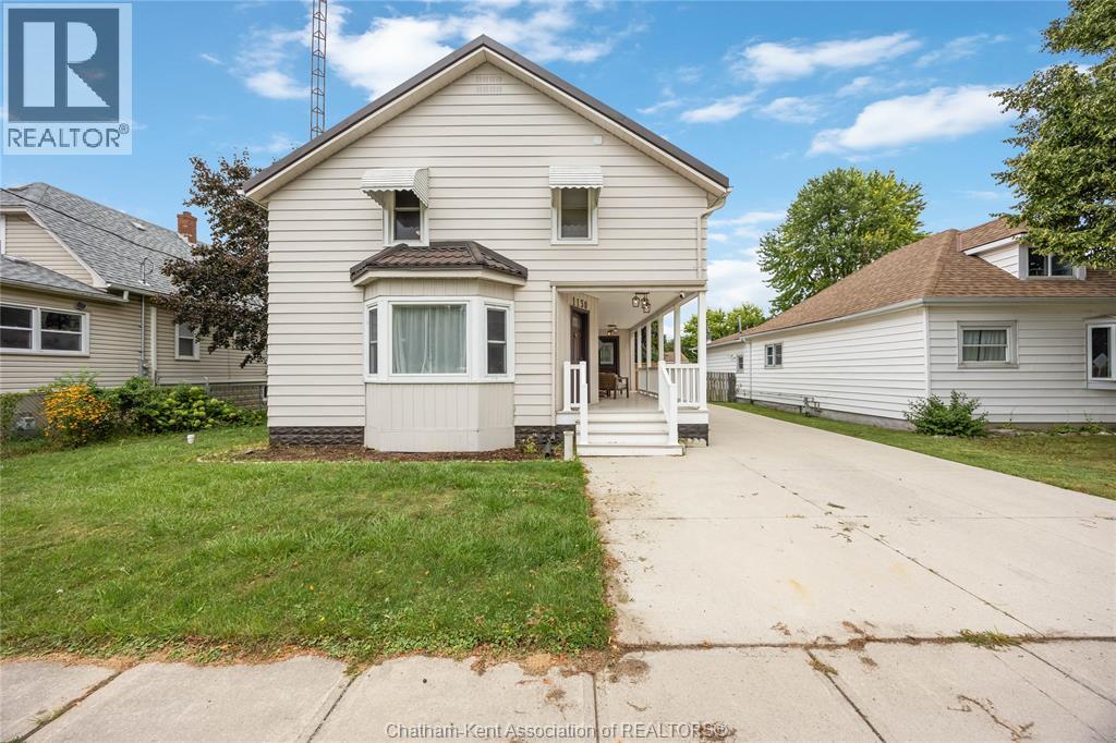 1130 Elizabeth STREET, Wallaceburg