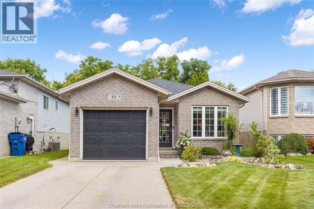 83 GREENFIELD LANE, Chatham
