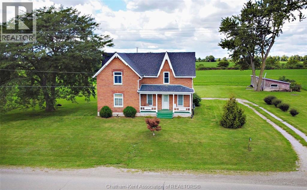 29860 IRISH SCHOOL ROAD, Dresden