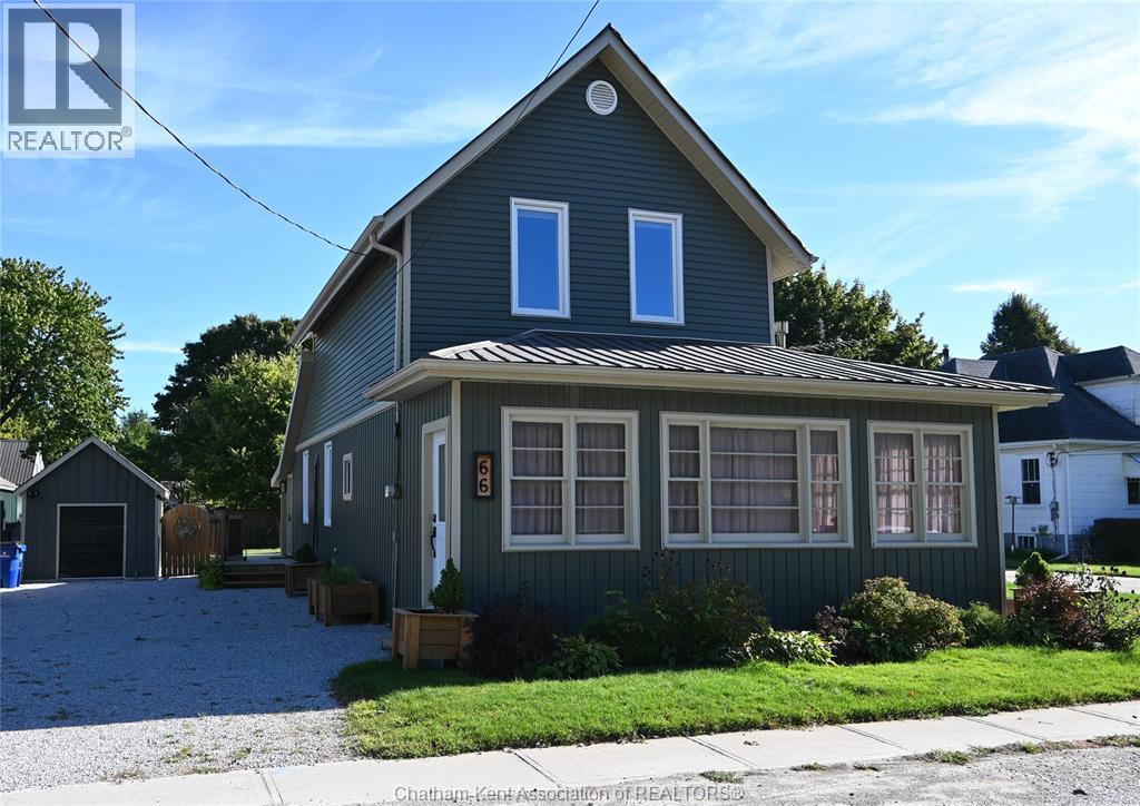 66 Victoria STREET, Thamesville