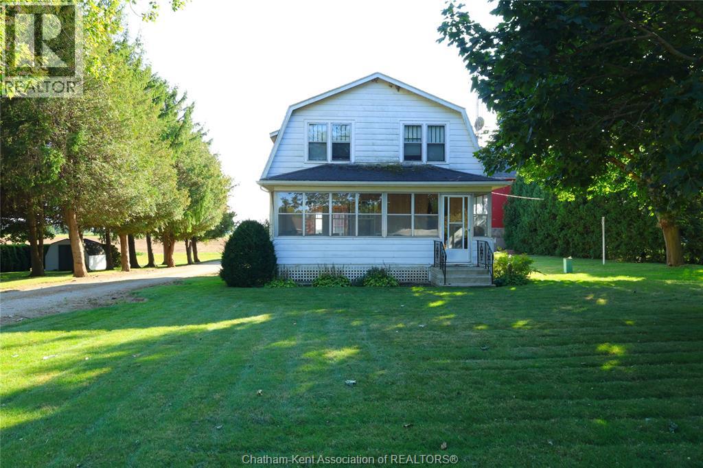 18784 Erieau ROAD, Blenheim