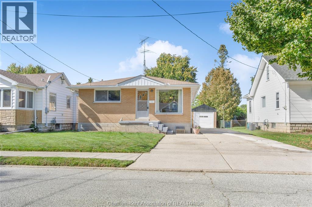 55 WILSON AVENUE, Chatham