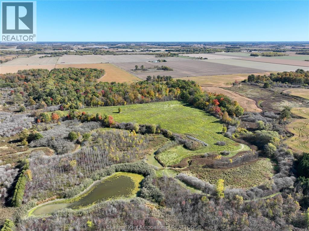 0 OAKDALE ROAD, Dawn-Euphemia