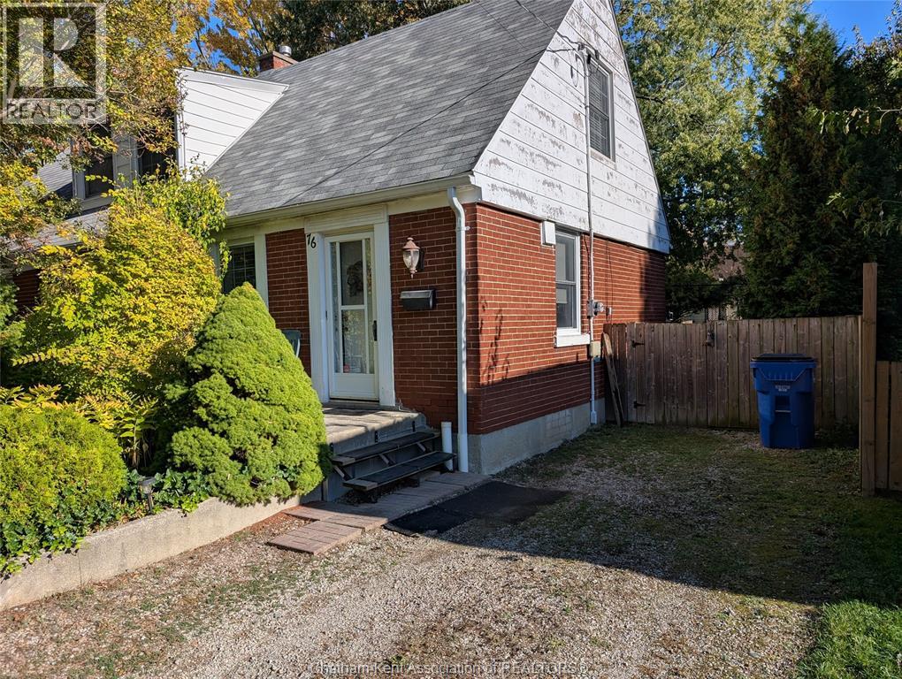 76 Sunnyside AVENUE, Chatham