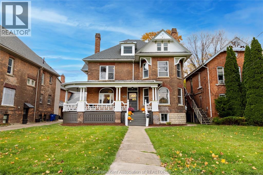 129 William STREET South, Chatham