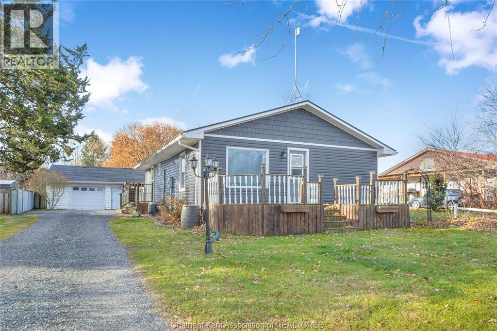 21724 KENT BRIDGE ROAD, Kent Bridge