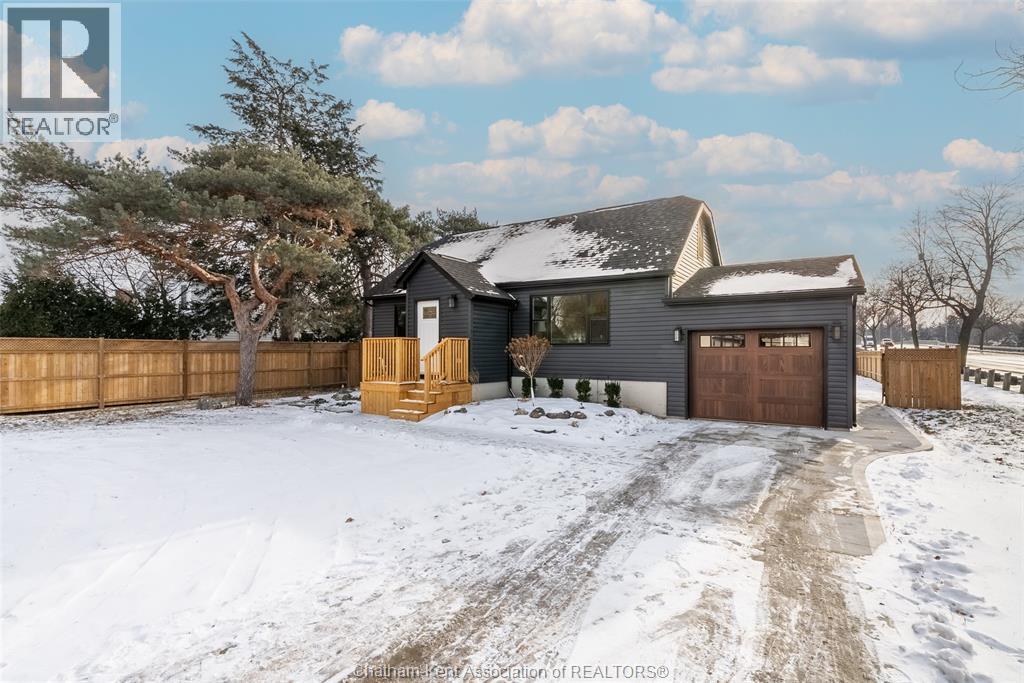 38 MARY STREET, Chatham