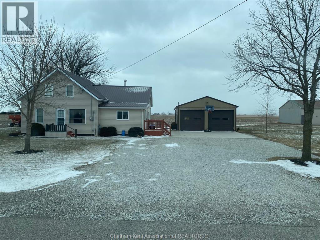 6347 RIVARD LINE, Grande Pointe