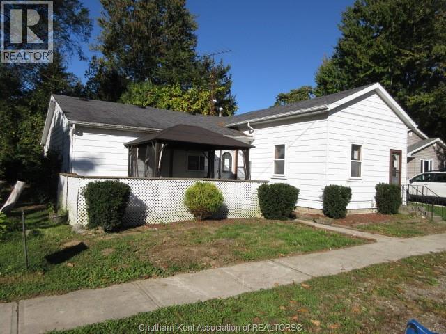 258 William STREET, Dresden